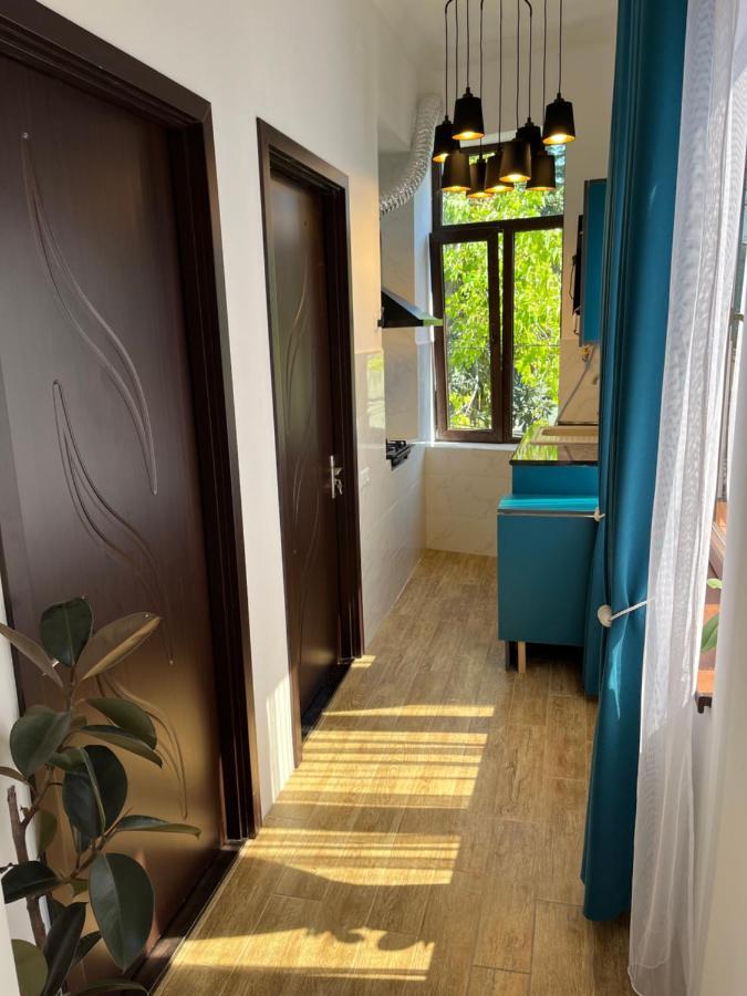 Guest House Mtani Near Colchis Fountain Kutaisi Esterno foto