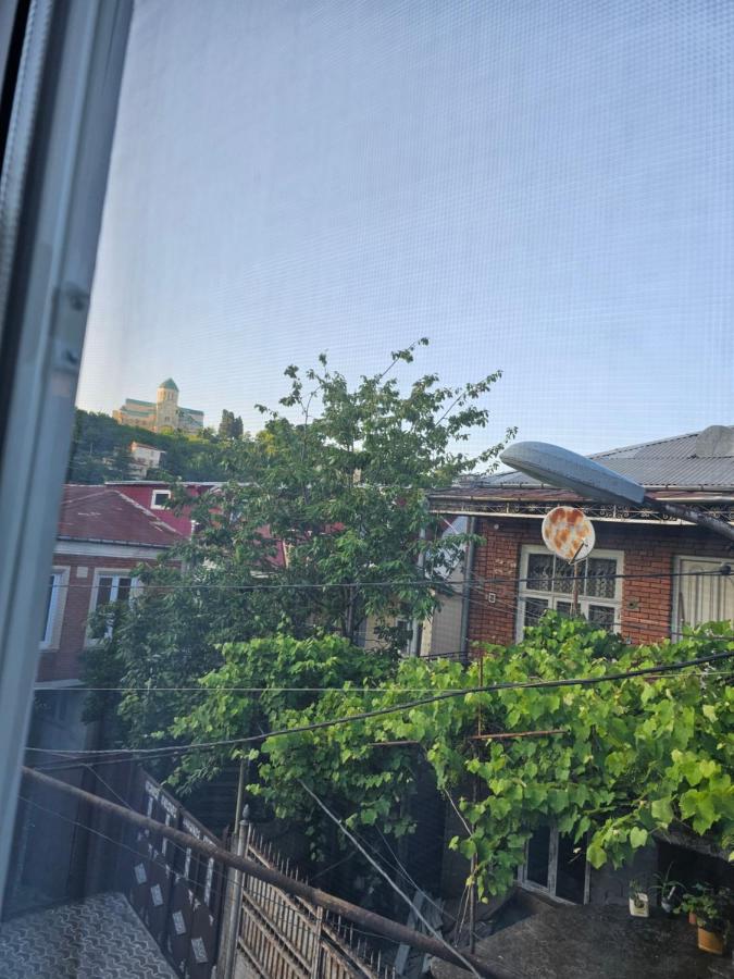 Guest House Mtani Near Colchis Fountain Kutaisi Esterno foto